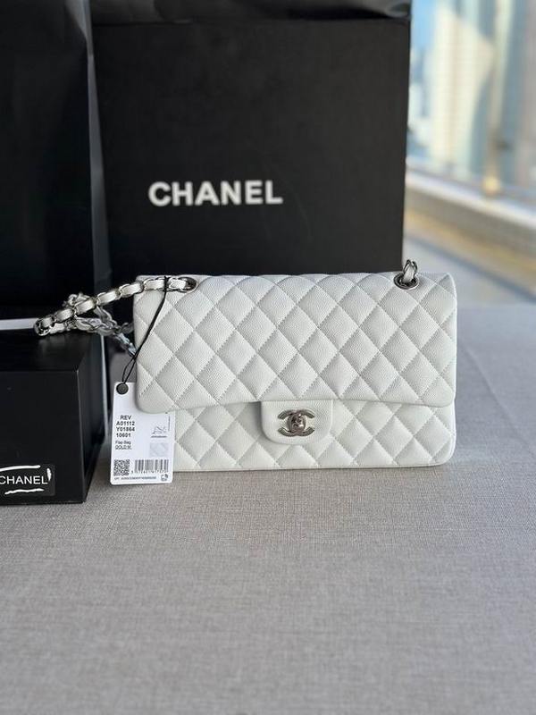 Chanel Handbags 307